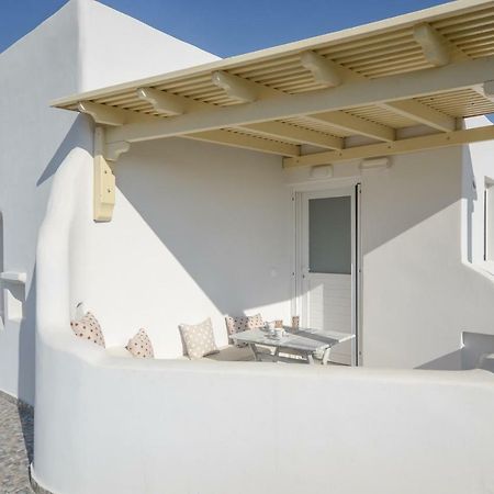 Naxian Dream Suites Agia Anna  Buitenkant foto